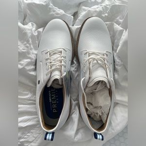 Brand new still in box FootJoy Premiere Series - Field Spikeless golf shoes